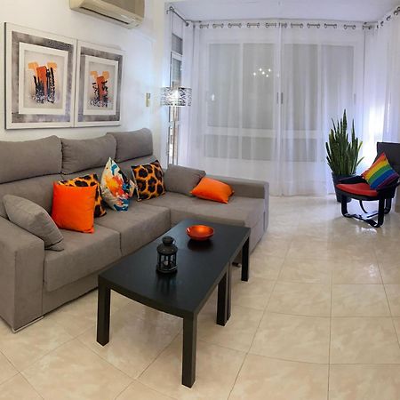Casa Del Carmen Apartment Lorca  Bagian luar foto