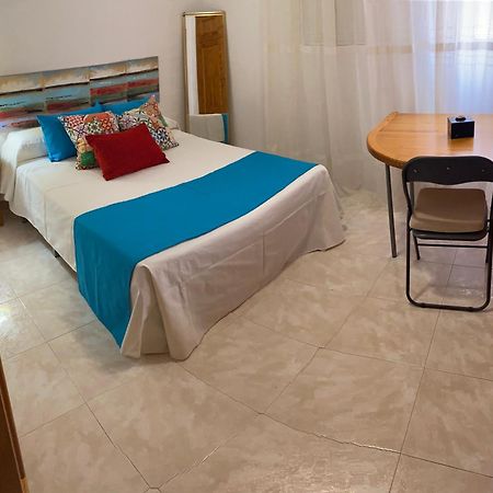 Casa Del Carmen Apartment Lorca  Bagian luar foto