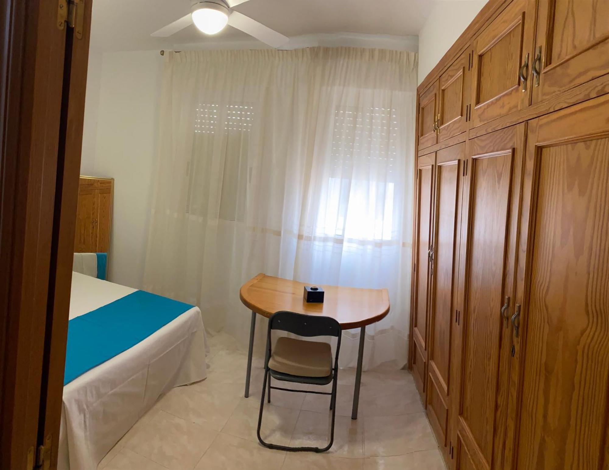 Casa Del Carmen Apartment Lorca  Bagian luar foto