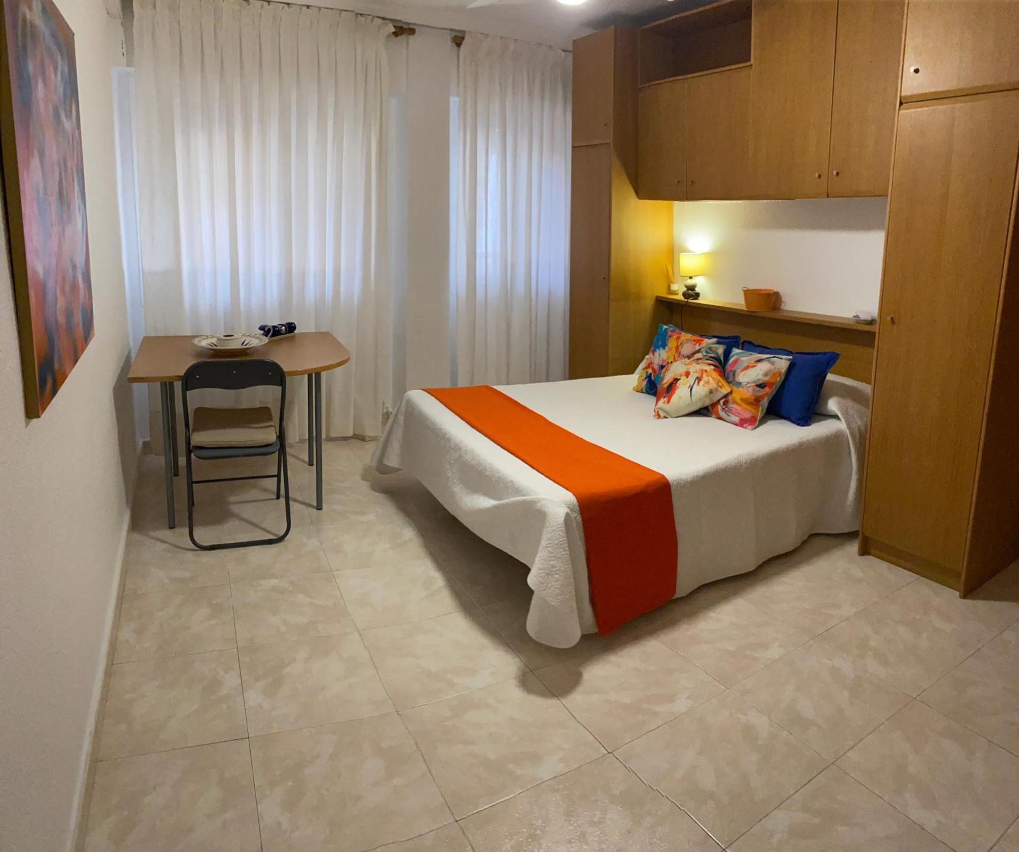 Casa Del Carmen Apartment Lorca  Bagian luar foto