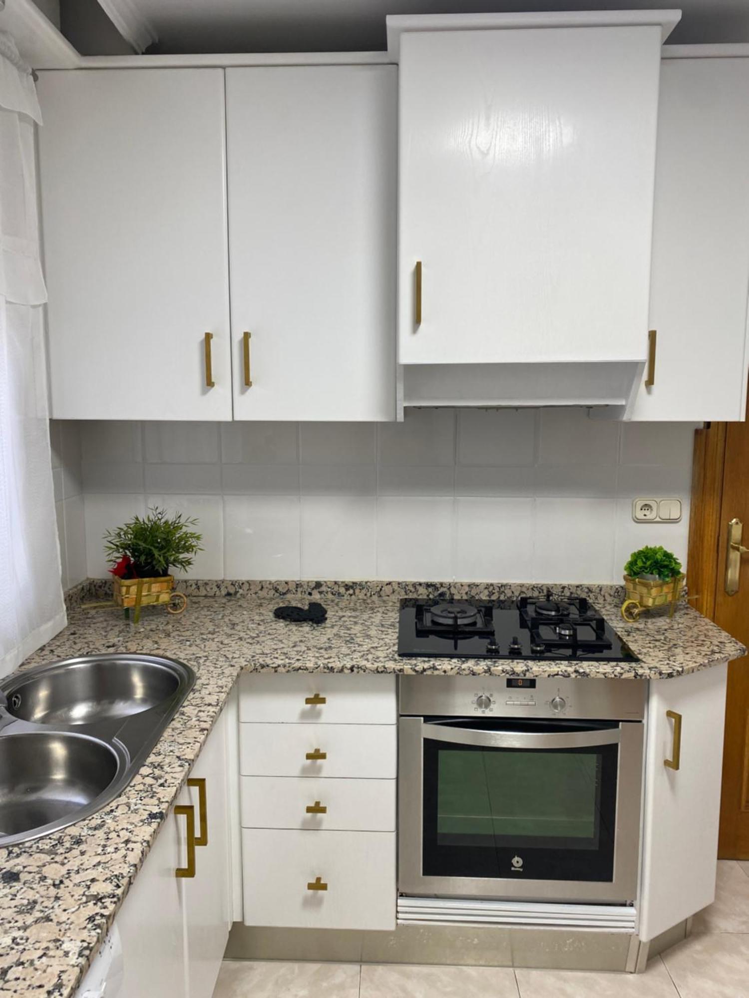 Casa Del Carmen Apartment Lorca  Bagian luar foto