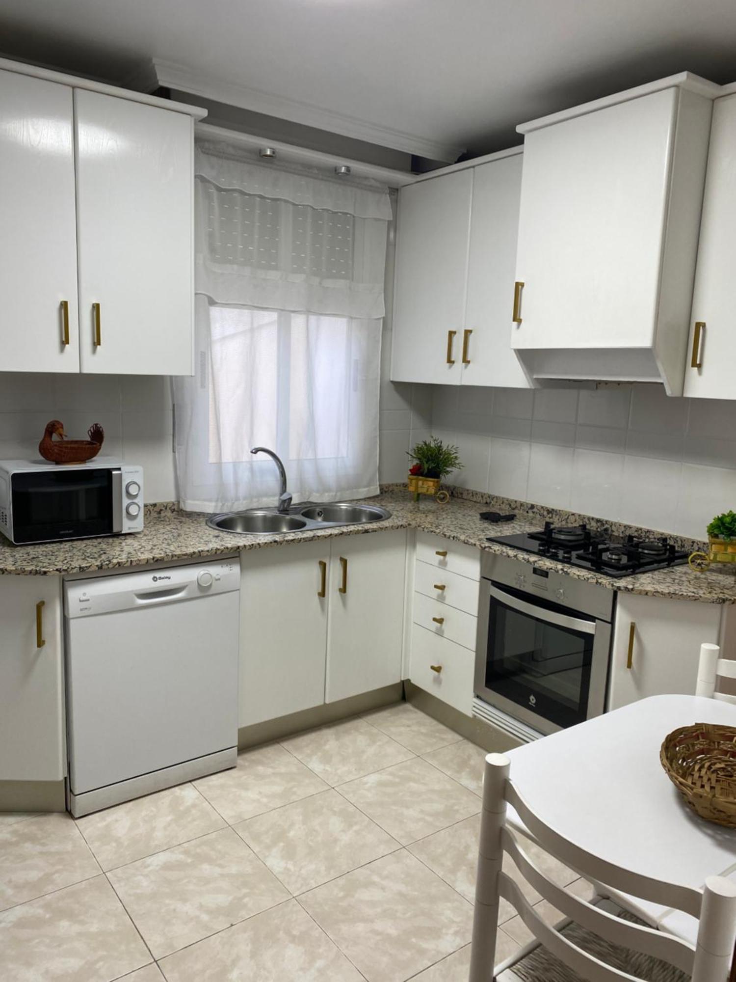 Casa Del Carmen Apartment Lorca  Bagian luar foto